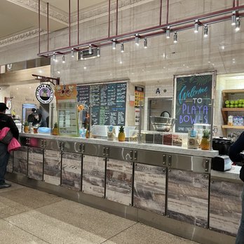 Playa Bowls - playa bowl store lower level grand central - Coffee & Tea Near Me - New York, New York Playa Bowls - playa bowl store lower level grand central - Coffee & Tea Near Me - New York, New York