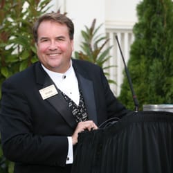 Silver Shadow Entertainment - Emcee/DJ Mark Welch