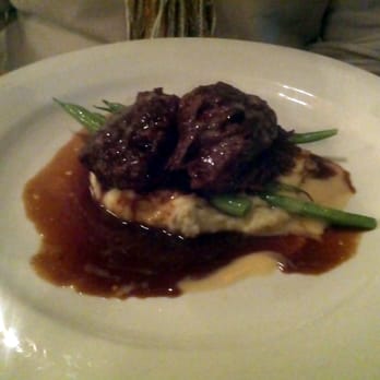 Beckett's Table - fork tender short ribs - New American Near Me - Phoenix, Arizona Beckett's Table - fork tender short ribs - New American Near Me - Phoenix, Arizona