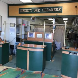 Liberty One Cleaners