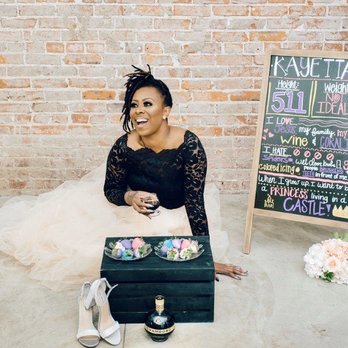 The Selfie Room - Venues & Event Spaces Near Me - St. Louis, Missouri