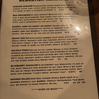 Satire Brewing Company - Taplist - Brewpubs Near Me - Thornton, Colorado Satire Brewing Company - Taplist - Brewpubs Near Me - Thornton, Colorado