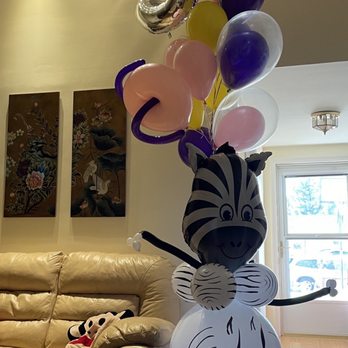 Cabrera's Balloons - Balloon Services Near Me - Van Nuys, California