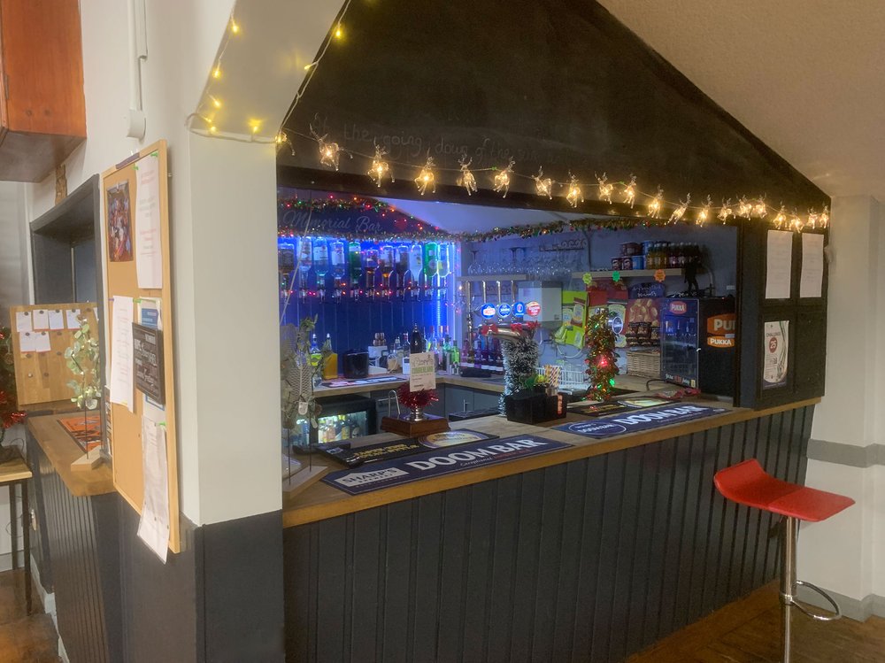 MAYFIELD MEMORIAL HALL Updated September 2024 Request a Quote