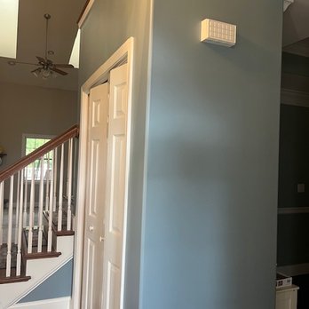 Just Add Paint - After - Painters Near Me - Shiremanstown, Pennsylvania