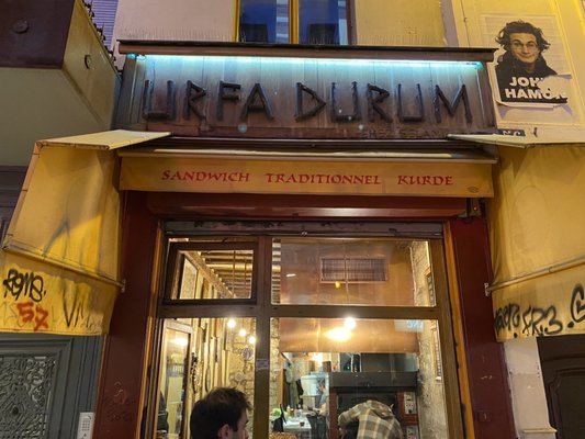 Urfa Durum by null