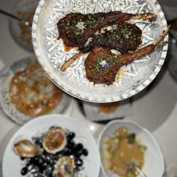 Kitchen Rumors - Indian Near Me - Houston, Texas Kitchen Rumors - Indian Near Me - Houston, Texas