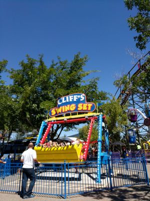 CLIFF’S AMUSEMENT PARK - 117 Photos & 66 Reviews - Amusement Parks ...