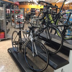 High Desert Bicycles
