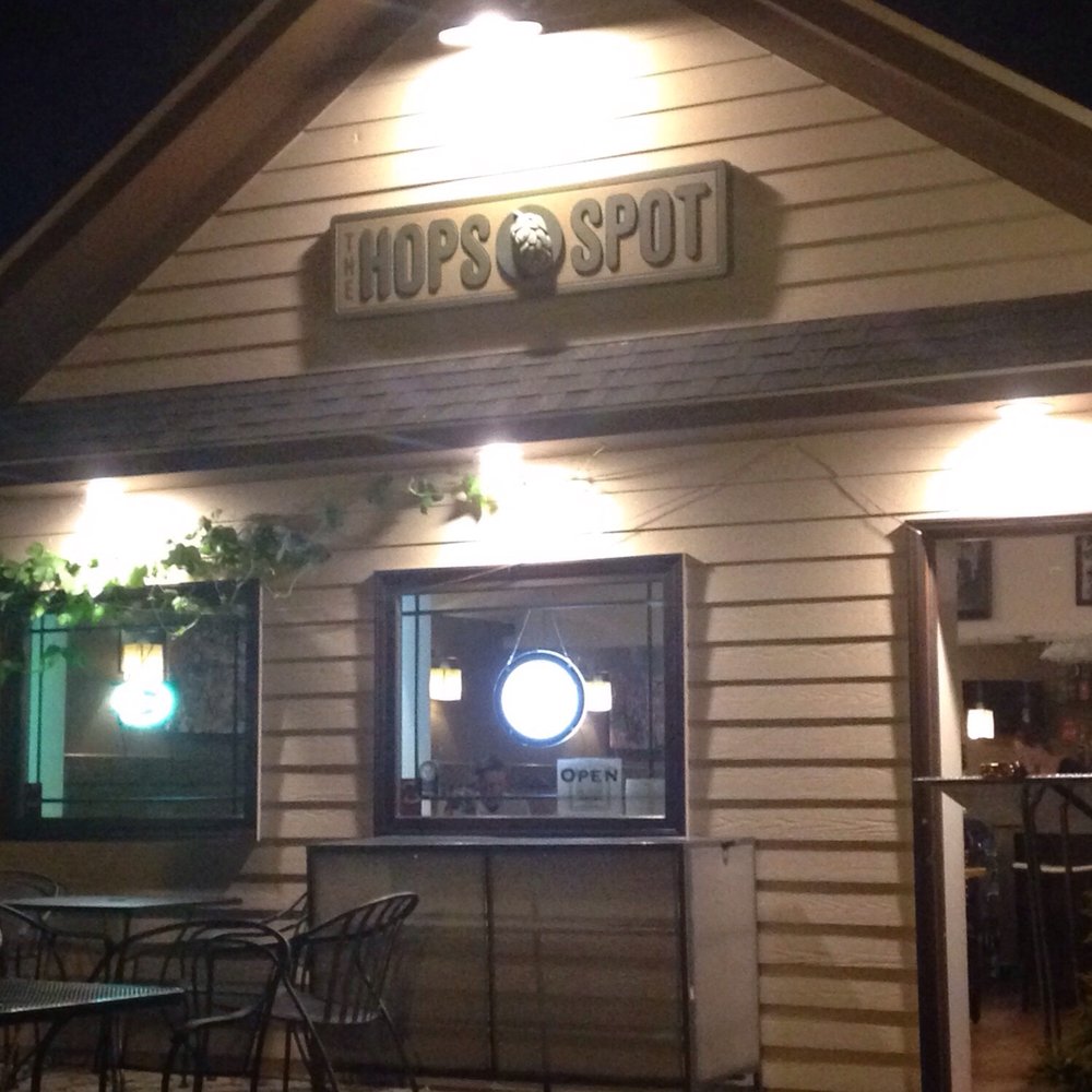 Syracuse Hops Spot - American Near Me - Syracuse, New York Syracuse Hops Spot - American Near Me - Syracuse, New York