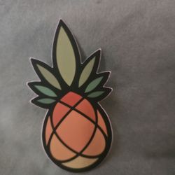 Humble Root - Stickers they provide