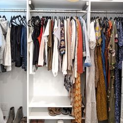 Helene Cardon - Personal Stylist