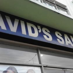 David's Salon