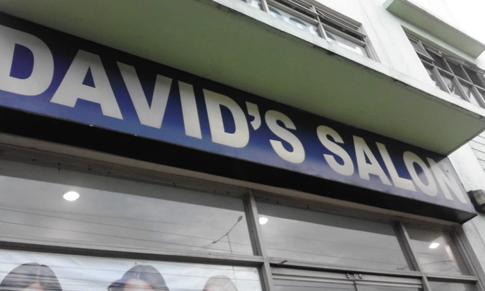 DAVID’S SALON Updated August 2024 West Service Road, Parañaque, Metro Manila, Philippines