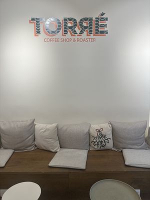 Terres de Café by null