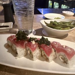 Ahi 20 roll Ahi 20 roll