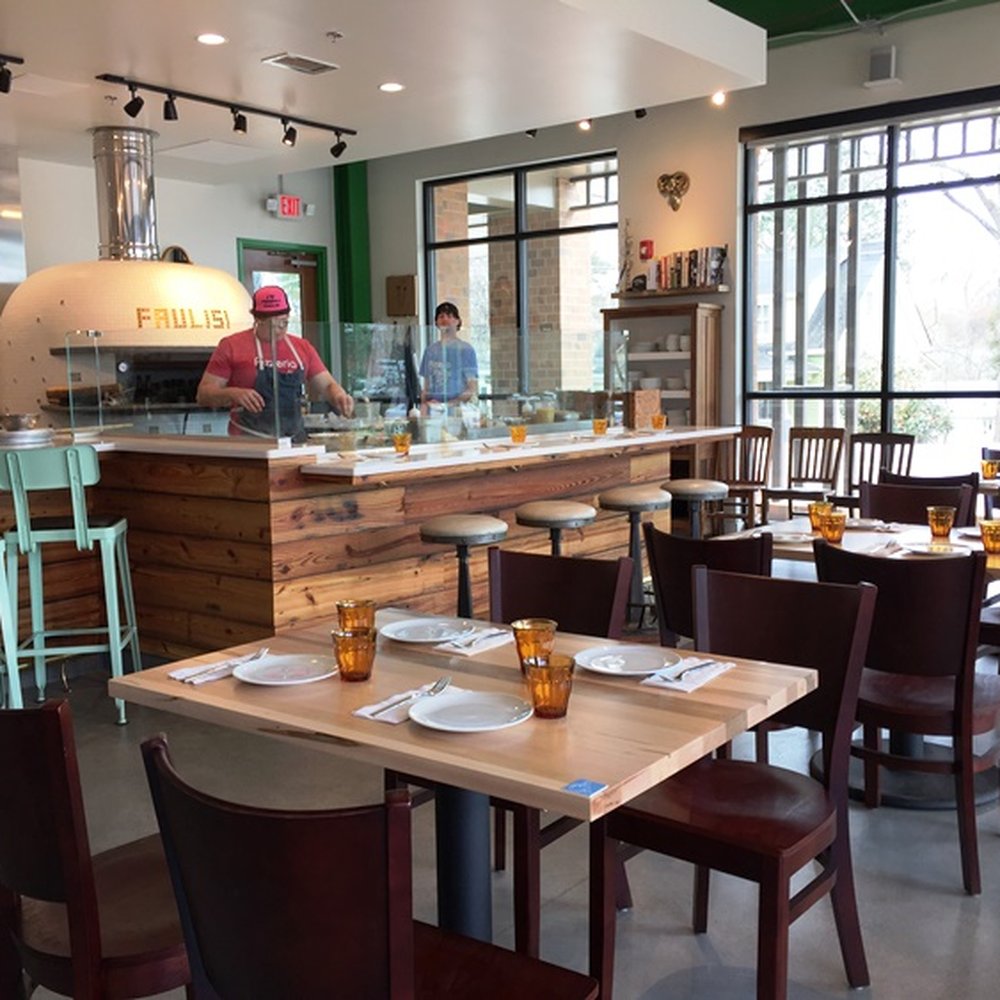 Faulisi Caffè & Enoteca - Pizza Near Me - Cary, North Carolina Faulisi Caffè & Enoteca - Pizza Near Me - Cary, North Carolina
