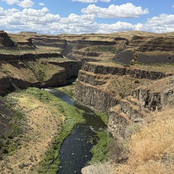 Palouse Falls State Park - Parks Near Me - Washtucna, Washington Palouse Falls State Park - Parks Near Me - Washtucna, Washington
