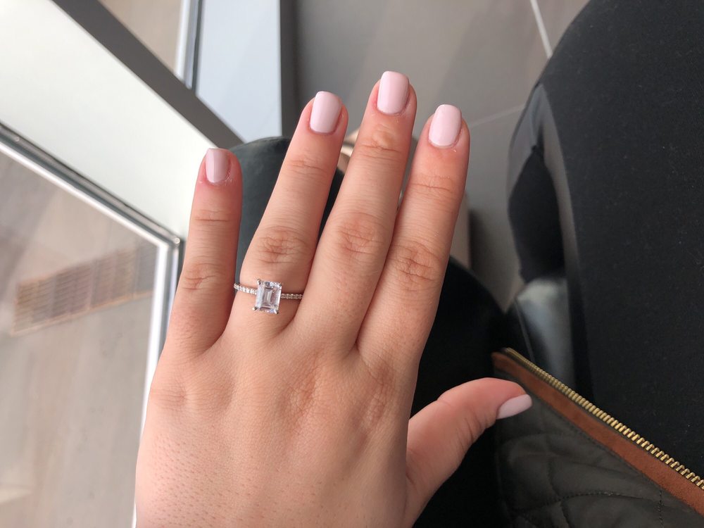 BLOOMING NAIL & SPA Updated August 2024 23 Reviews 622 Mamaroneck