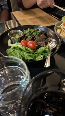 Pad Thai Restaurant by null