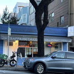 Saffron Grill photo