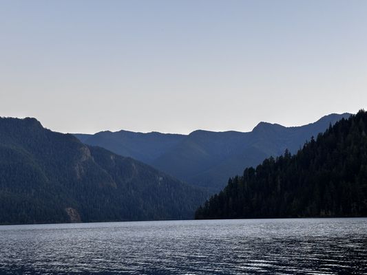 Log Cabin Resort by null