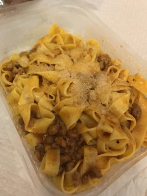 Pasta Fresca Naldi by null