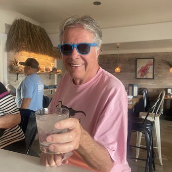 Teddy's By The Sea - Dennis - Seafood Near Me - Carpinteria, California Teddy's By The Sea - Dennis - Seafood Near Me - Carpinteria, California