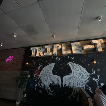 Triple-T - Pretty views - Noodles Near Me - Gardena, California Triple-T - Pretty views - Noodles Near Me - Gardena, California