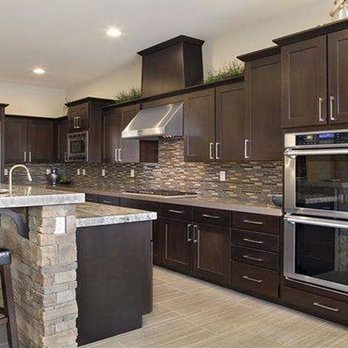 Milano Dezign and Build - a modern kitchen - General Contractors Near Me - Ellicott City, Maryland Milano Dezign and Build - a modern kitchen - General Contractors Near Me - Ellicott City, Maryland