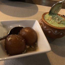 Gulab Jamun