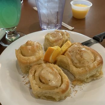 Crackings - Destin - Orange Rolls - Breakfast & Brunch Near Me - Destin, Florida Crackings - Destin - Orange Rolls - Breakfast & Brunch Near Me - Destin, Florida