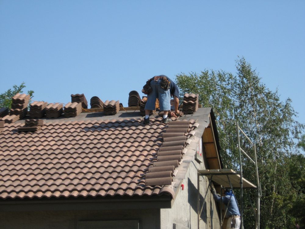 Slide of Gordo Pacific Roofing