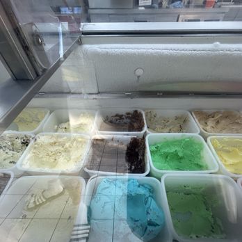 Carvel - Ice Cream & Frozen Yogurt Near Me - Somerset, New Jersey