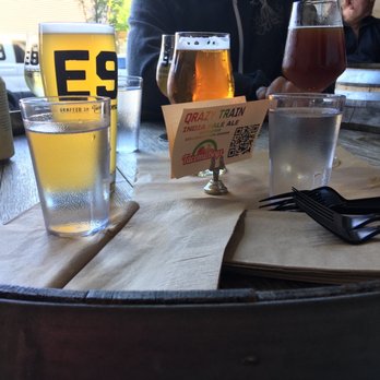 E9 Brewing - Breweries Near Me - Tacoma, Washington E9 Brewing - Breweries Near Me - Tacoma, Washington
