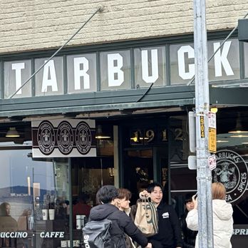 Starbucks - Coffee & Tea Near Me - Seattle, Washington Starbucks - Coffee & Tea Near Me - Seattle, Washington