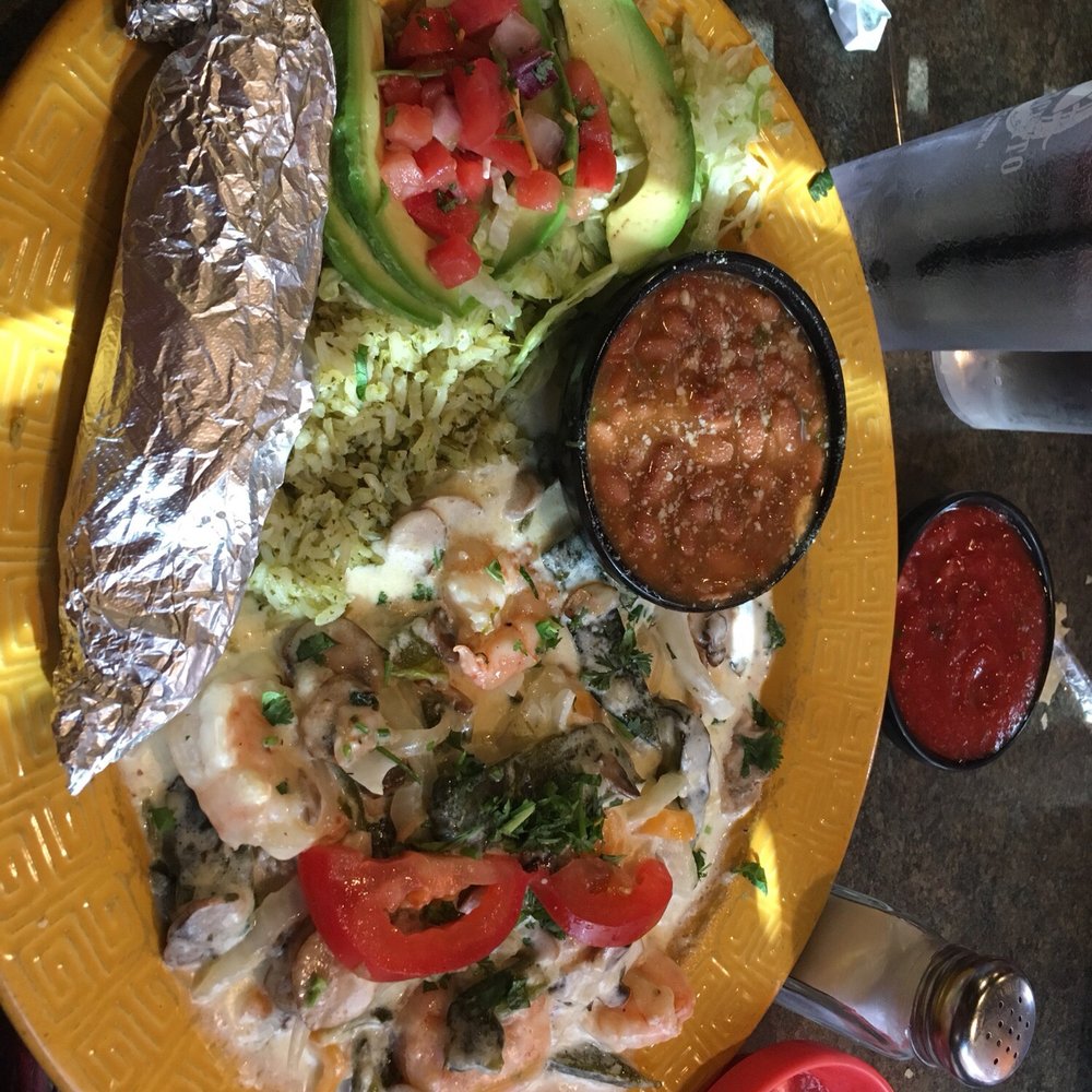Mi Ranchito - Deliciosa Fajitas Sunday special!! - Mexican Near Me - Overland Park, Kansas Mi Ranchito - Deliciosa Fajitas Sunday special!! - Mexican Near Me - Overland Park, Kansas