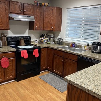 Sallie Clean - After kitchen - Carpet Cleaning Near Me Sallie Clean - After kitchen - Carpet Cleaning Near Me