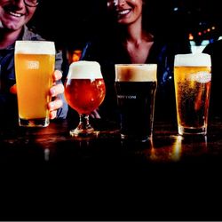Rock Bottom Restaurant & Brewery