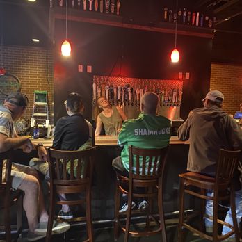 Dullahan's Irish Pub - Irish Pub Near Me - Farragut, Tennessee Dullahan's Irish Pub - Irish Pub Near Me - Farragut, Tennessee