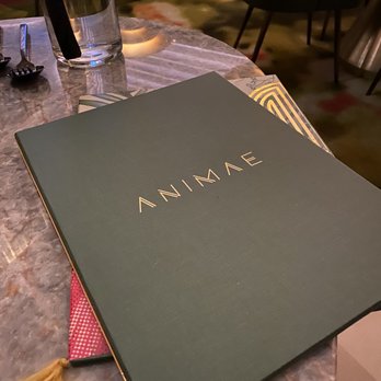 Animae - Asian Fusion Near Me - San Diego, California