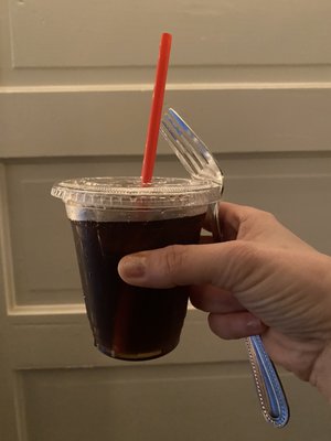 Mamma Khouri's by null