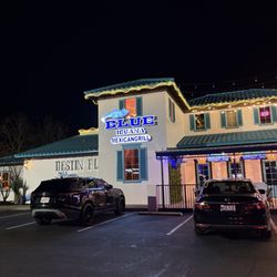 Blue Iguana Taco Bar & Cantina