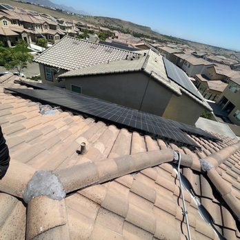 Simply Fresh Windows & Solar - after results of the netting, roof and solar cleaning - Pressure Washers Near Me - San Diego , California Simply Fresh Windows & Solar - after results of the netting, roof and solar cleaning - Pressure Washers Near Me - San Diego , California