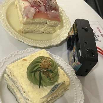 Cafe  2BY2 - Desserts Near Me - New York, New York