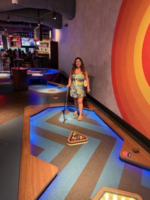 Puttshack - Boston by null