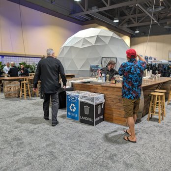 Long Beach Scuba Show - bar with $20 beer - Travel Services Near Me - Long Beach, California Long Beach Scuba Show - bar with $20 beer - Travel Services Near Me - Long Beach, California