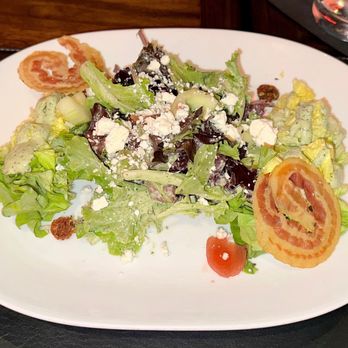 Gordon Ramsay Steak at Horseshoe Baltimore - Market Salad - Steakhouses Near Me - Baltimore, Maryland Gordon Ramsay Steak at Horseshoe Baltimore - Market Salad - Steakhouses Near Me - Baltimore, Maryland