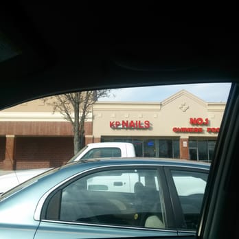 Kp Nails - Nail Salons Near Me - Virginia Beach, Virginia