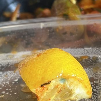 Rangoon Ruby - Veggie Kebat - Burmese Near Me - San Carlos, California